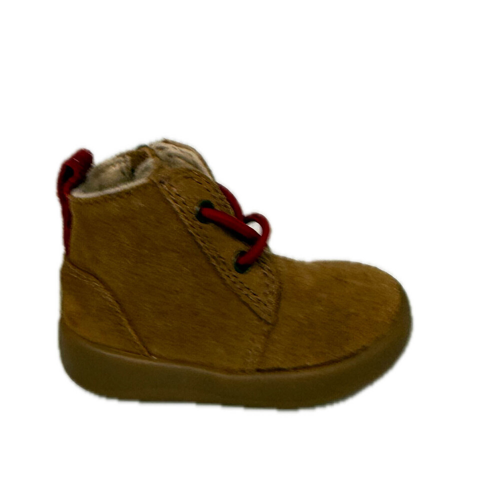 Ugg Boys Tan Boots size: 1 Infant